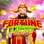 Fortune Lucky JP