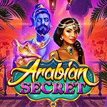 Arabian Secret