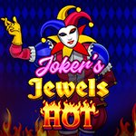 Joker`s Jewels Hot