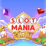 Slot Mania Candy