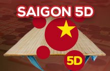 SAIGON 5D