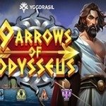 9 Arrows of Odysseus