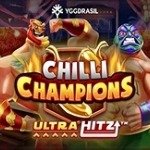Chilli Champions UltraHitz