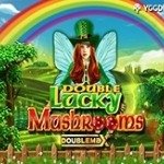 Double Lucky Mushrooms Doublemax