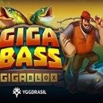 Giga Bass Gigablox
