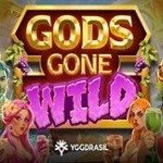 Gods Gone Wild