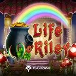 Life O`Riley