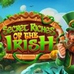 Secret Riches of the Irish