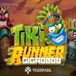 Tiki Runner Gigablox